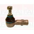 FAI AutoParts SS343 - Rotule de barre de connexion