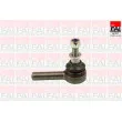 FAI AutoParts SS356 - Rotule de barre de connexion
