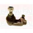 FAI AutoParts SS363 - Rotule de barre de connexion