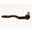 Rotule de barre de connexion FAI AutoParts [SS365]