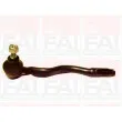 FAI AutoParts SS372 - Rotule de barre de connexion