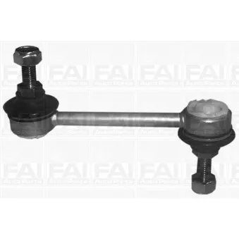 Entretoise/tige, stabilisateur FAI AutoParts OEM 4D0505465D