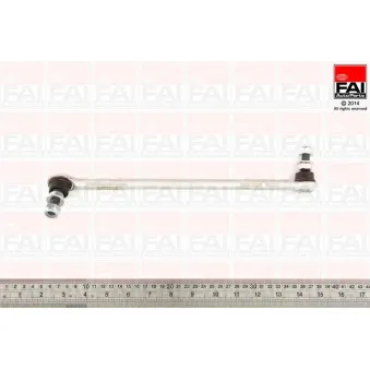 Entretoise/tige, stabilisateur FAI AutoParts OEM 31356765933