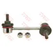Entretoise/tige, stabilisateur TRW [JTS7597]