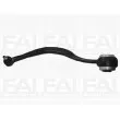 FAI AutoParts SS4023 - Triangle ou bras de suspension (train avant)