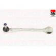 FAI AutoParts SS4027 - Triangle ou bras de suspension (train avant)