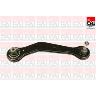 Triangle ou bras de suspension (train arrière) FAI AutoParts OEM 33321095412