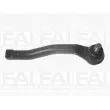 FAI AutoParts SS4039 - Rotule de barre de connexion