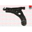 FAI AutoParts SS4043 - Triangle ou bras de suspension (train avant)
