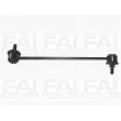 FAI AutoParts SS4048 - Entretoise/tige, stabilisateur