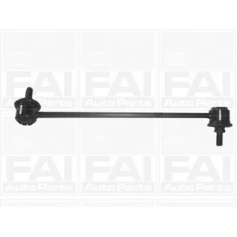 Entretoise/tige, stabilisateur FAI AutoParts OEM 96403099