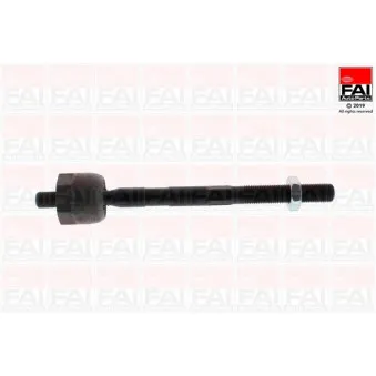 Rotule de direction intérieure, barre de connexion FAI AutoParts OEM 6001547606