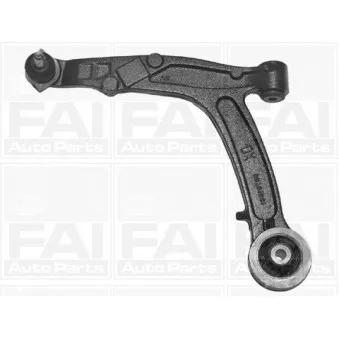 Triangle ou bras de suspension (train avant) FAI AutoParts OEM 50703128