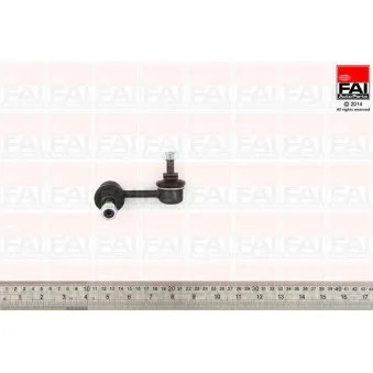 Entretoise/tige, stabilisateur FAI AutoParts OEM 52321S5A013