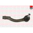 FAI AutoParts SS4082 - Rotule de barre de connexion