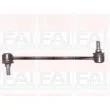 FAI AutoParts SS4086 - Entretoise/tige, stabilisateur