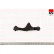 FAI AutoParts SS4101 - Triangle ou bras de suspension (train avant)