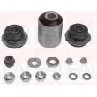 FAI AutoParts SS4105 - Kit de réparation, suspension de roue