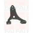 FAI AutoParts SS4134 - Triangle ou bras de suspension (train avant)