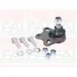 FAI AutoParts SS4136 - Rotule de suspension