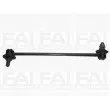 FAI AutoParts SS4169 - Entretoise/tige, stabilisateur