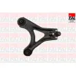 FAI AutoParts SS418 - Triangle ou bras de suspension (train avant)