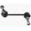 FAI AutoParts SS4186 - Entretoise/tige, stabilisateur