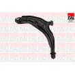 FAI AutoParts SS420 - Triangle ou bras de suspension (train avant)