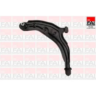 Triangle ou bras de suspension (train avant) FAI AutoParts OEM 545014F105