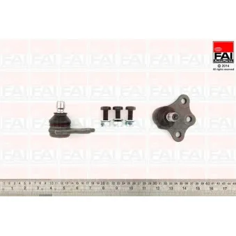 Rotule de suspension FAI AutoParts SS4205