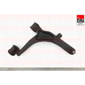 Triangle ou bras de suspension (train avant) FAI AutoParts OEM 5450000QAE