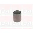 FAI AutoParts SS4256 - Silent bloc de suspension (train avant)