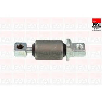 Silent bloc de suspension (train avant) FAI AutoParts OEM 8628498