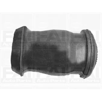 Silent bloc de suspension (train avant) FAI AutoParts OEM 4806820260