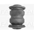 FAI AutoParts SS4302 - Silent bloc de suspension (train avant)
