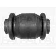 Silent bloc de suspension (train avant) FAI AutoParts [SS4304]