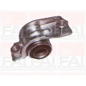 Silent bloc de suspension (train avant) FAI AutoParts OEM 46764746