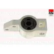 FAI AutoParts SS4312 - Silent bloc de suspension (train avant)