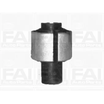 Silent bloc de suspension (train arrière) FAI AutoParts OEM 33326770859
