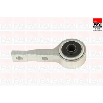 Silent bloc de suspension (train avant) FAI AutoParts OEM 54501AV605