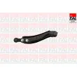 FAI AutoParts SS433 - Triangle ou bras de suspension (train avant)