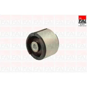 Silent bloc de suspension (train arrière) FAI AutoParts OEM 33321097009