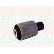 FAI AutoParts SS4358 - Silent bloc de suspension (train avant)