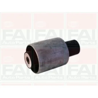Silent bloc de suspension (train avant) FAI AutoParts SS4358