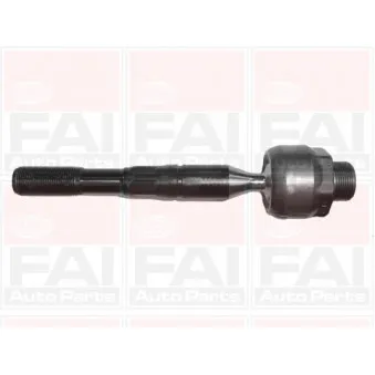 Rotule de direction intérieure, barre de connexion FAI AutoParts OEM 4550369025