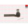 FAI AutoParts SS4395 - Rotule de barre de connexion