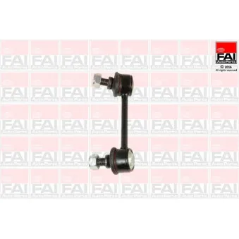 Entretoise/tige, stabilisateur FAI AutoParts OEM 4884042010