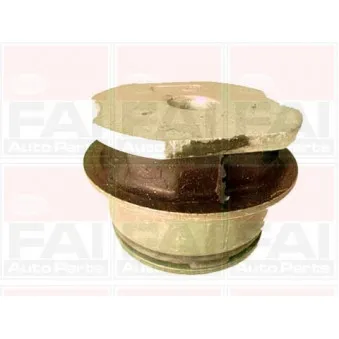 Suspension, corps de l'essieu FAI AutoParts SS441