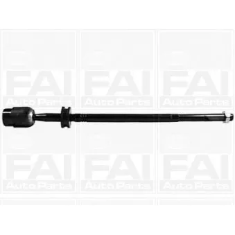 FAI AutoParts SS4416 - Rotule de direction intérieure, barre de connexion