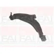 FAI AutoParts SS4439 - Triangle ou bras de suspension (train avant)